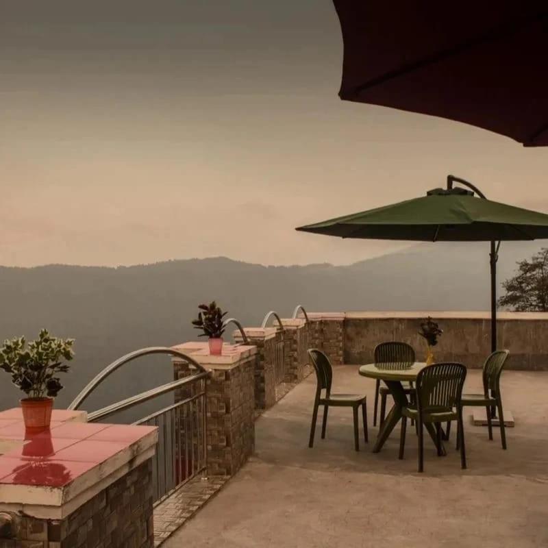 Sumnima Homestay Darjeeling  Bagian luar foto