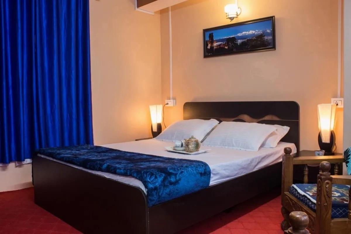 Sumnima Homestay Darjeeling  Bagian luar foto