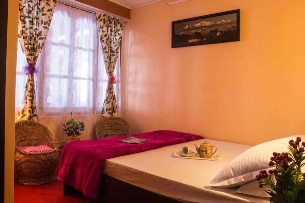 Sumnima Homestay Darjeeling  Bagian luar foto