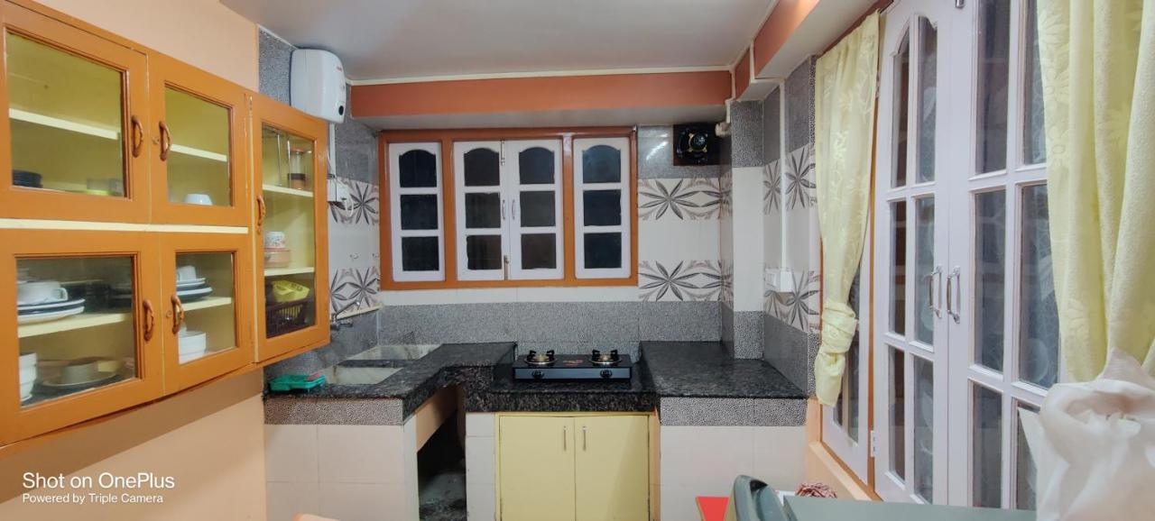 Sumnima Homestay Darjeeling  Bagian luar foto