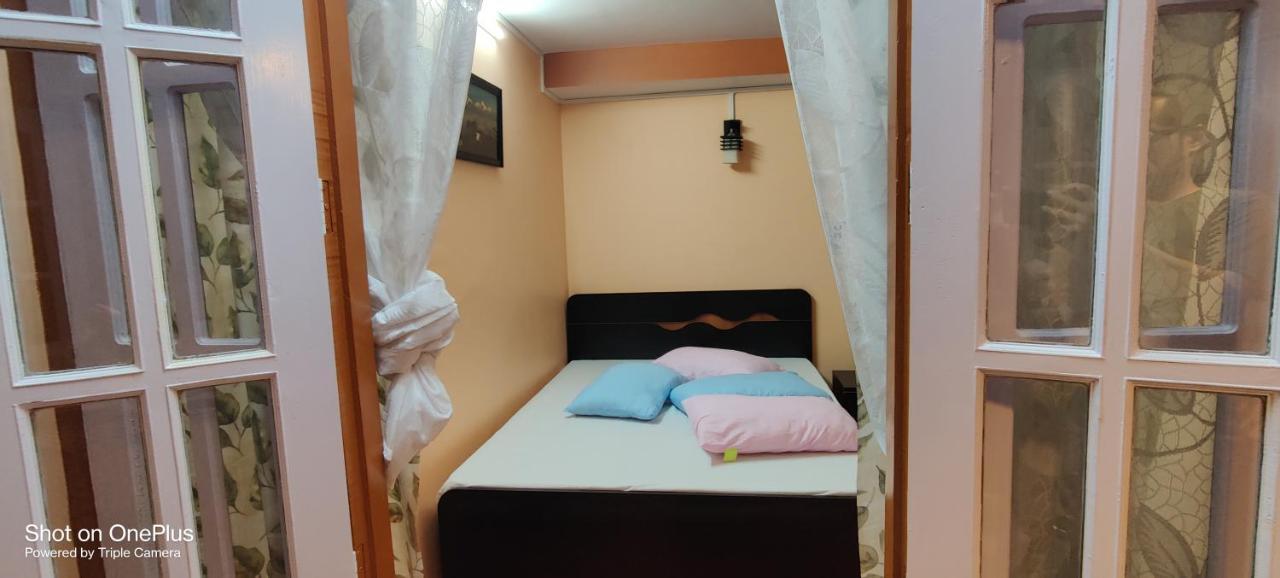 Sumnima Homestay Darjeeling  Bagian luar foto