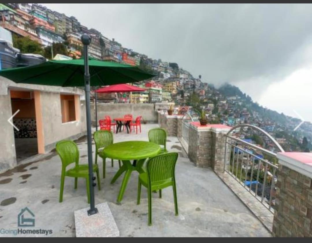 Sumnima Homestay Darjeeling  Bagian luar foto