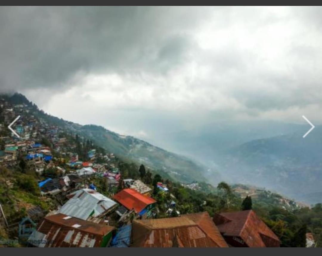 Sumnima Homestay Darjeeling  Bagian luar foto