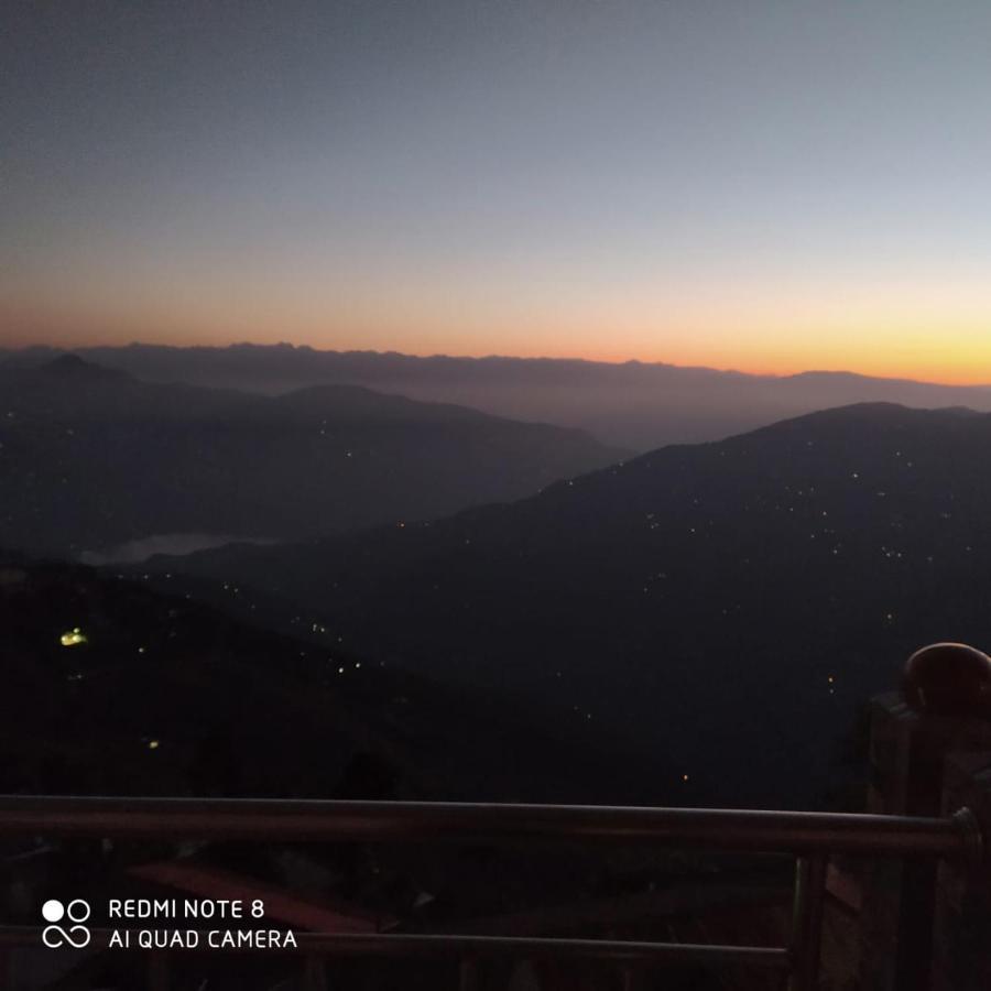 Sumnima Homestay Darjeeling  Bagian luar foto