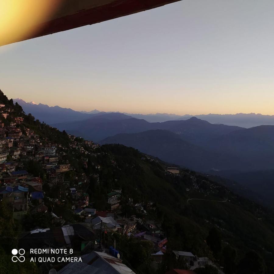 Sumnima Homestay Darjeeling  Bagian luar foto