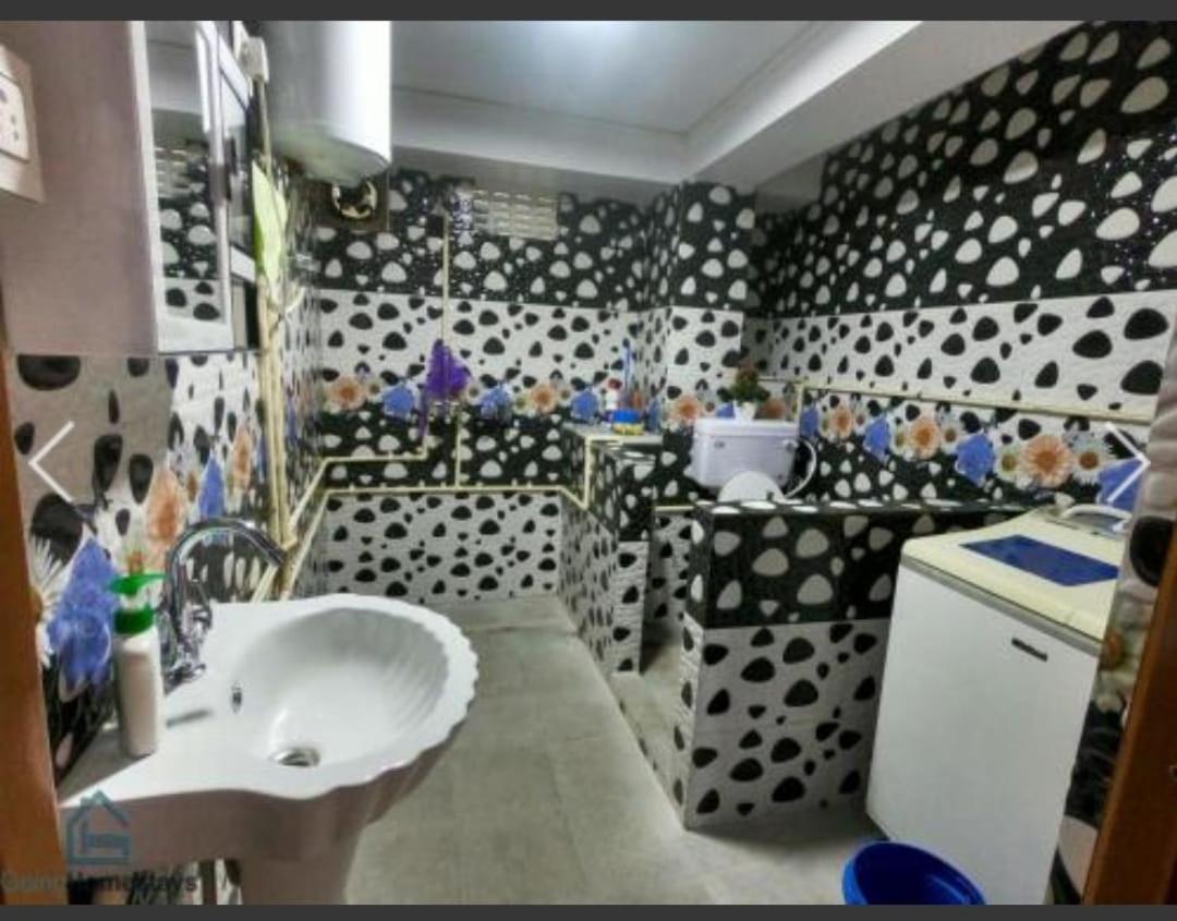 Sumnima Homestay Darjeeling  Bagian luar foto