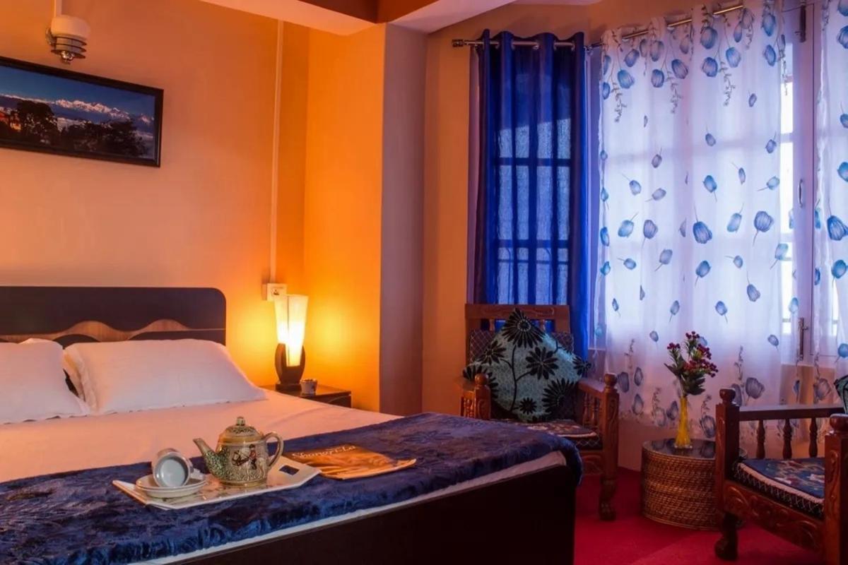 Sumnima Homestay Darjeeling  Bagian luar foto