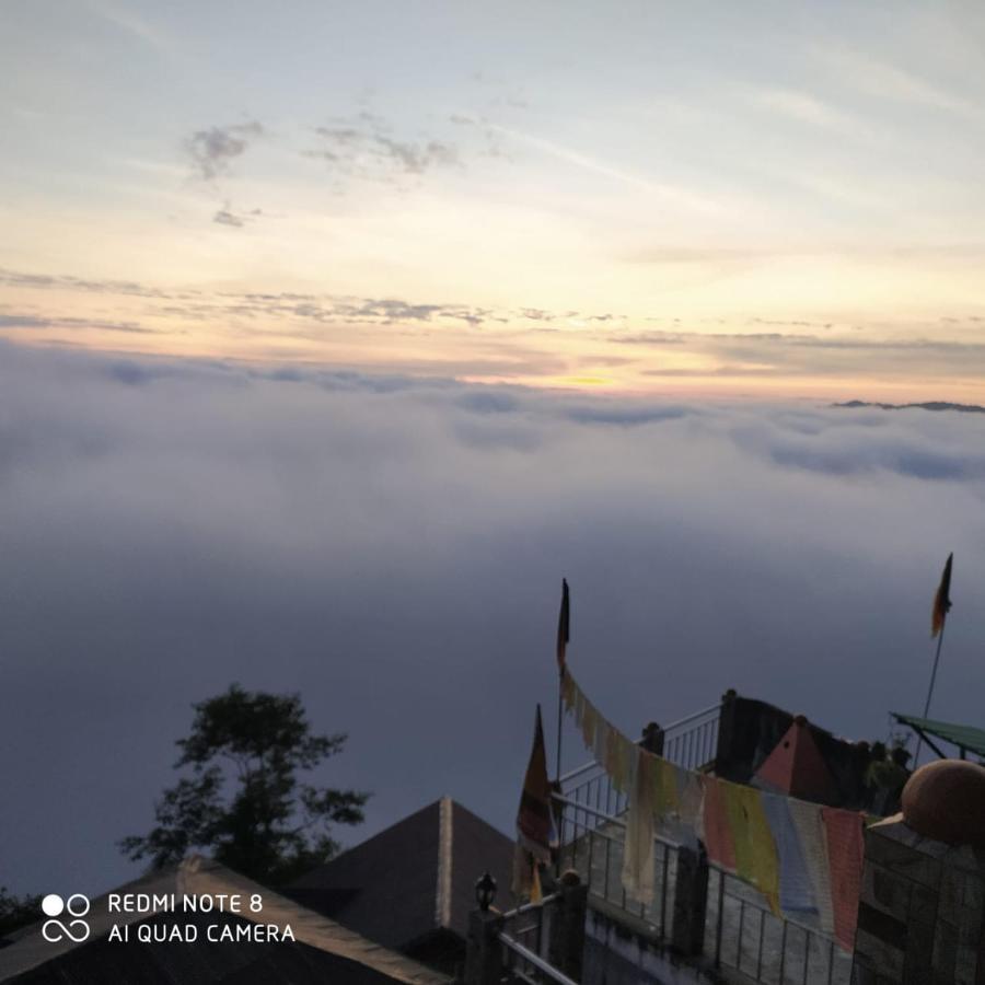 Sumnima Homestay Darjeeling  Bagian luar foto