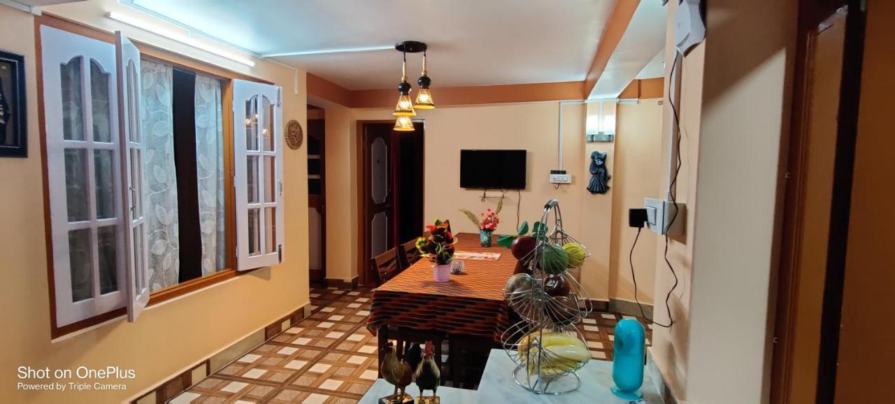 Sumnima Homestay Darjeeling  Bagian luar foto