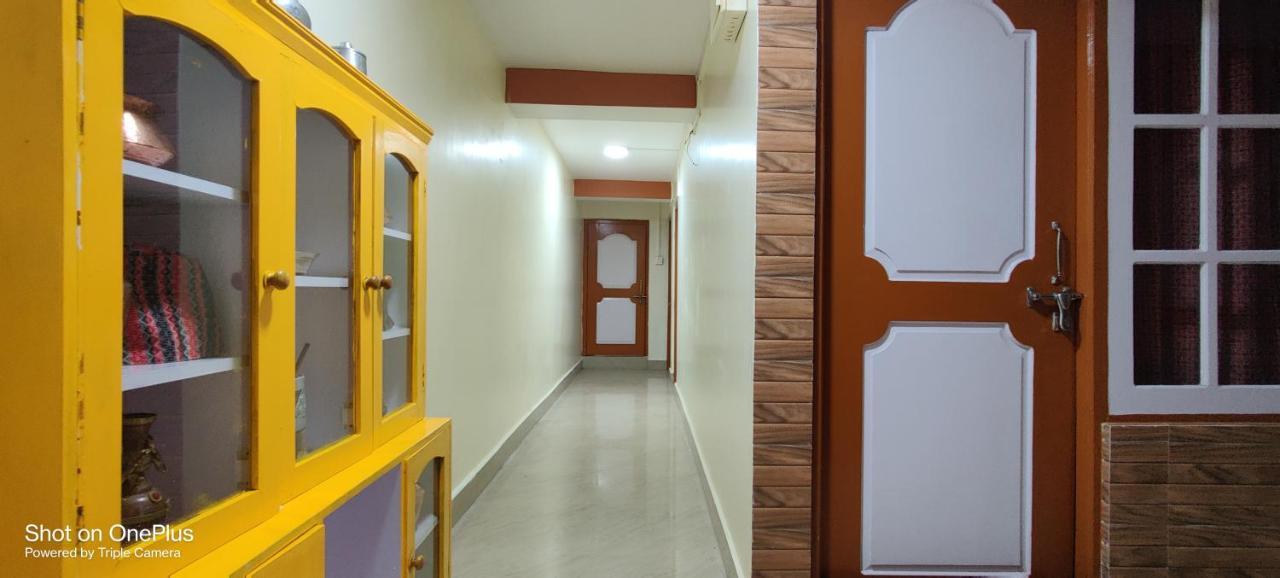 Sumnima Homestay Darjeeling  Bagian luar foto