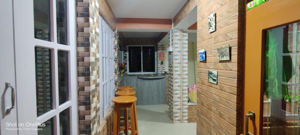 Sumnima Homestay Darjeeling  Bagian luar foto