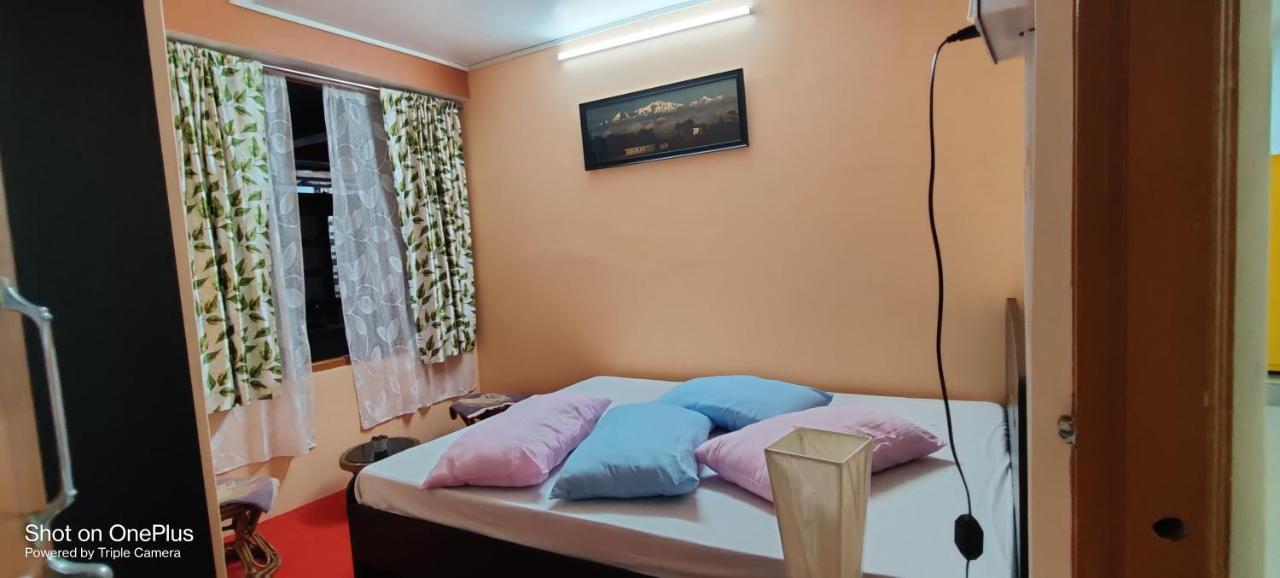 Sumnima Homestay Darjeeling  Bagian luar foto