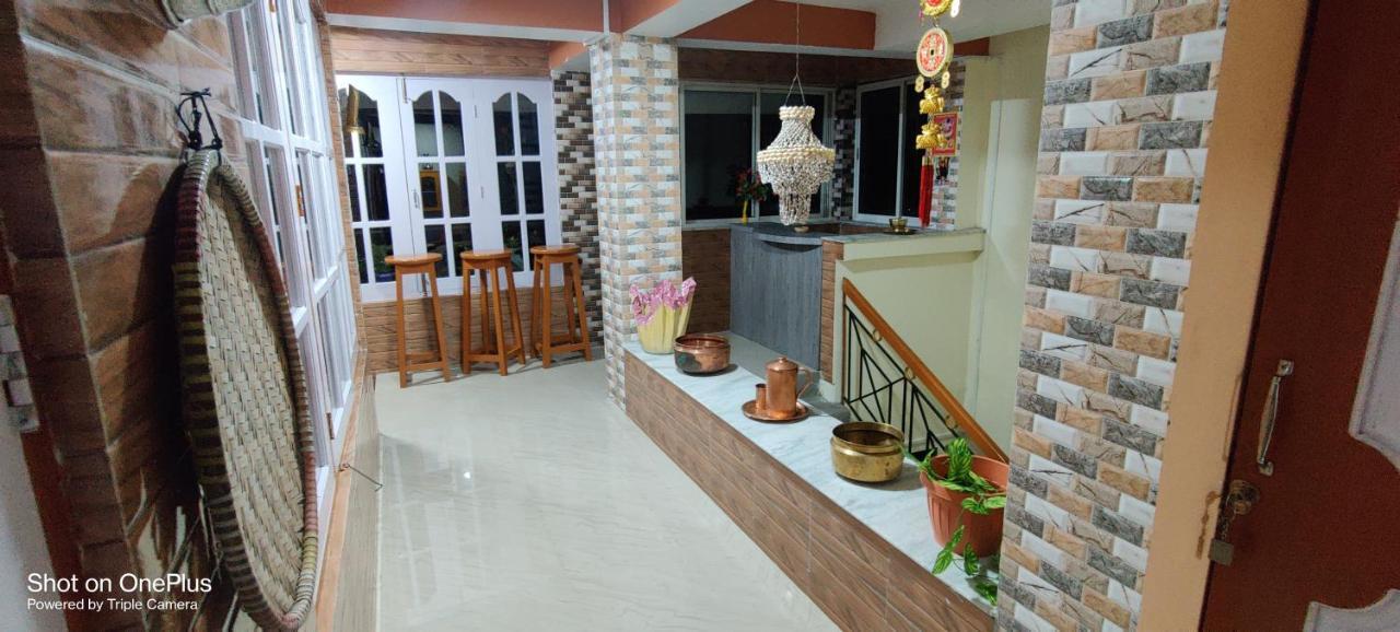 Sumnima Homestay Darjeeling  Bagian luar foto