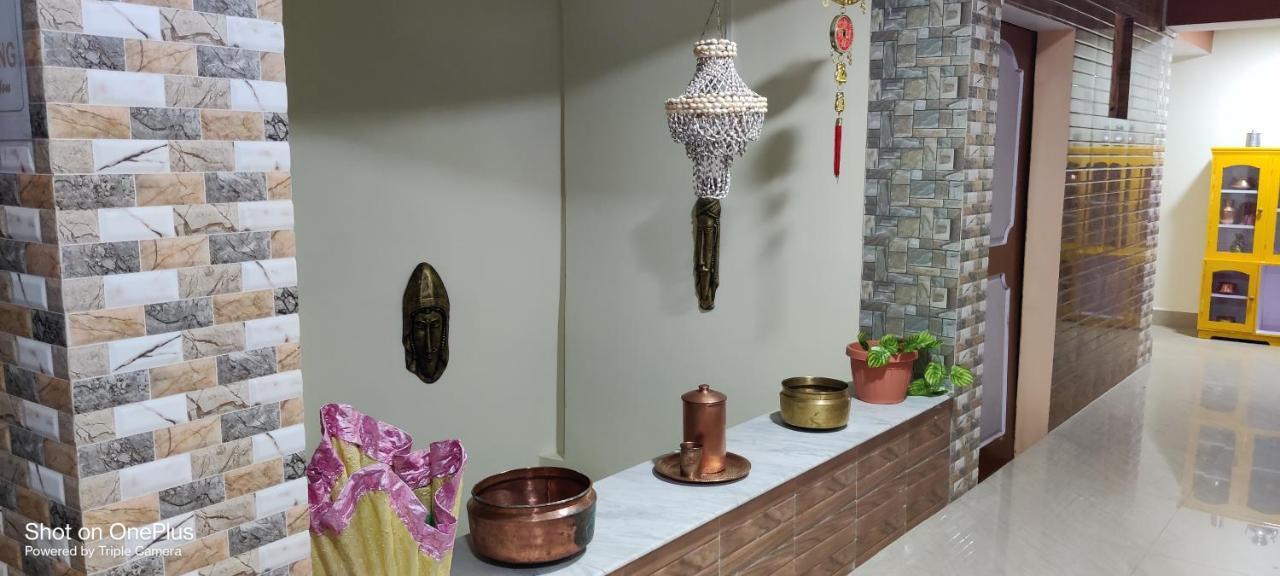 Sumnima Homestay Darjeeling  Bagian luar foto