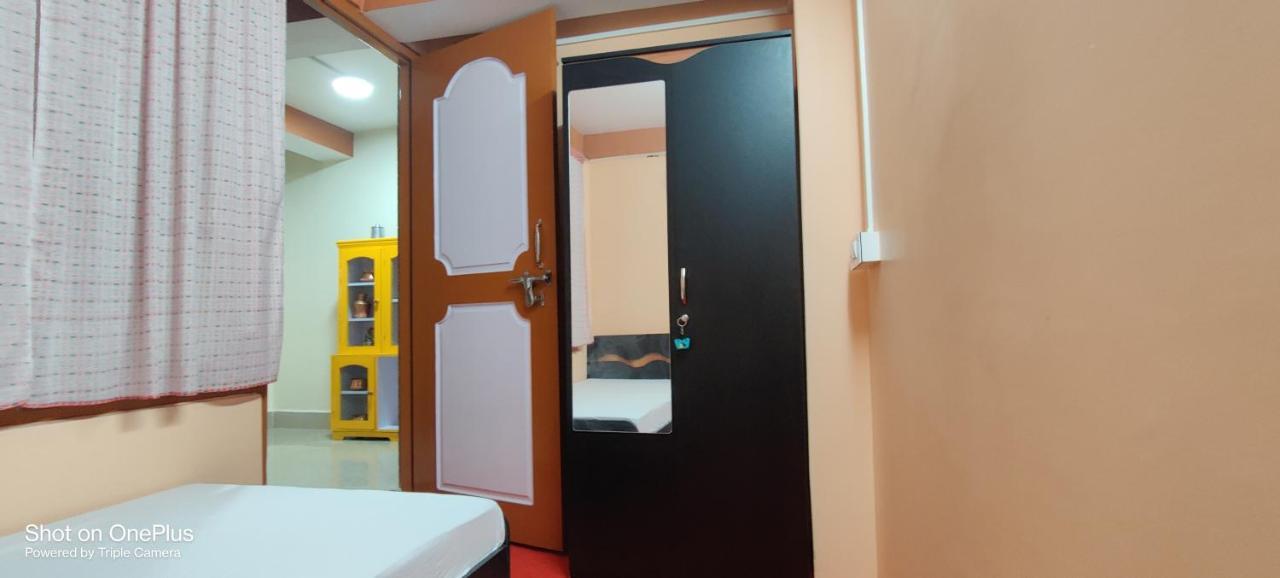 Sumnima Homestay Darjeeling  Bagian luar foto