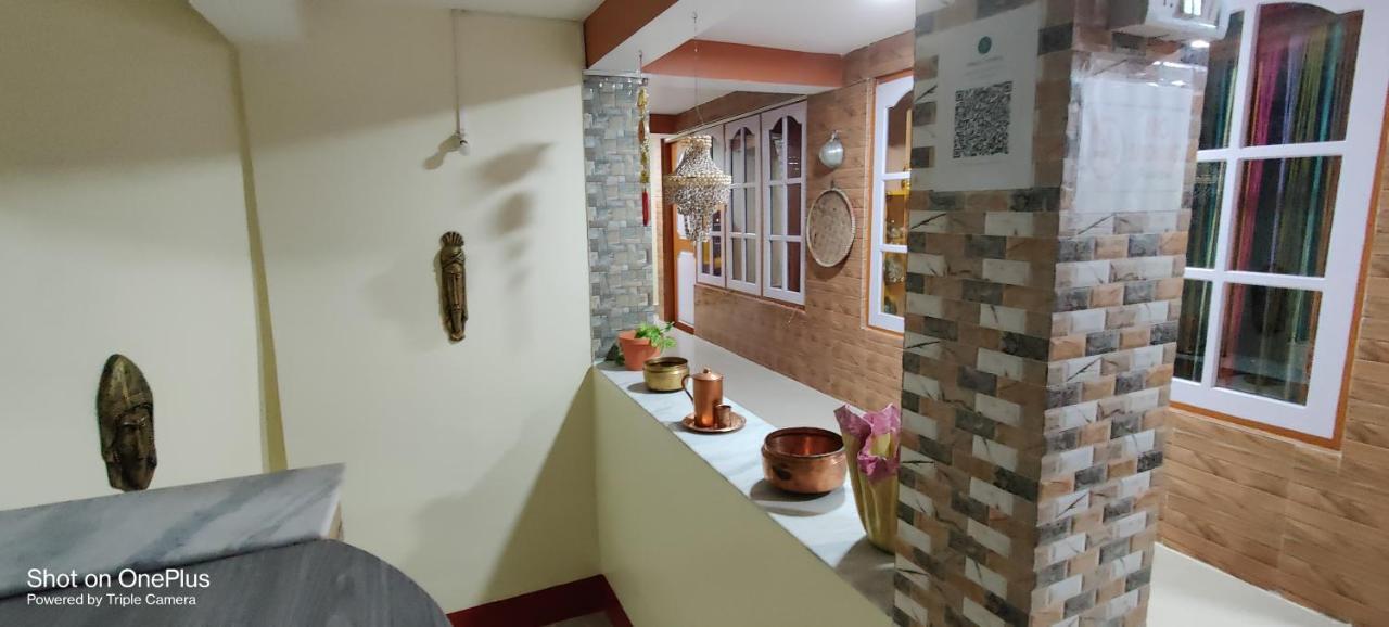 Sumnima Homestay Darjeeling  Bagian luar foto