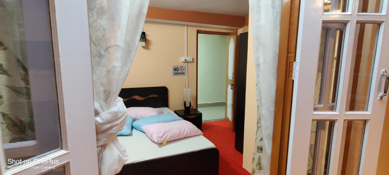 Sumnima Homestay Darjeeling  Bagian luar foto