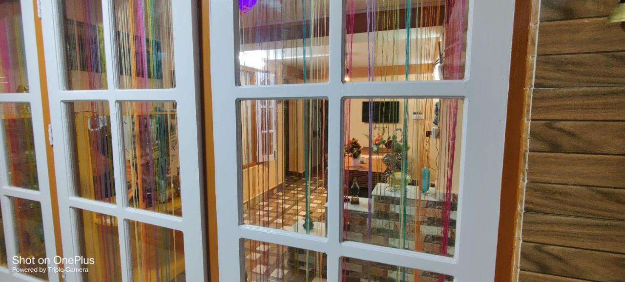 Sumnima Homestay Darjeeling  Bagian luar foto